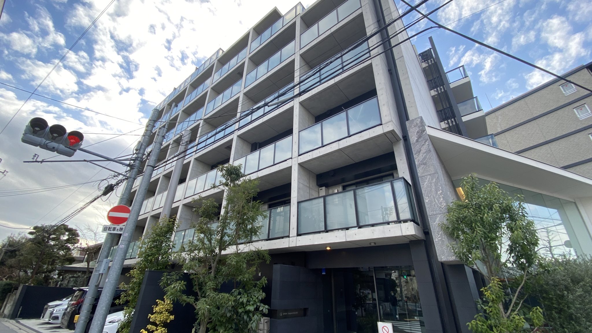 ズーム新宿西落合 プロパティデザイン|PROPERTY DESIGN ズーム新宿西落合 プロパティデザイン|PROPERTY DESIGN